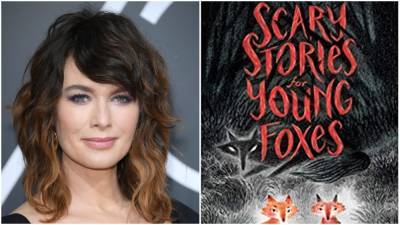 Lena Headey To Adapt Kids’ Horror Book ‘Scary Stories For Young Foxes’ As Animated Miniseries With Boat Rocker - deadline.com