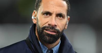 Manchester United great Rio Ferdinand tipped to make director of football step - www.manchestereveningnews.co.uk - Manchester