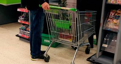 ASDA is selling pre-used items to supermarket shoppers - www.manchestereveningnews.co.uk - Britain