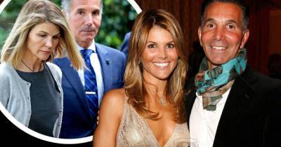 Lori Loughlin and Mossimo Giannulli want to 'work on their marriage' - www.msn.com - California - state Idaho