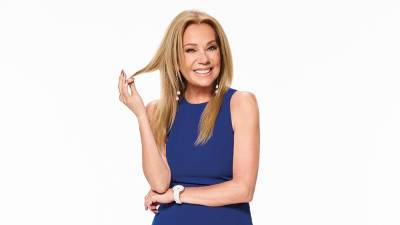 Why Kathie Lee Gifford Compares Her Career to ‘Where’s Waldo?’ - variety.com