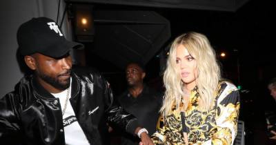 Tristan and Khloe: Everything we know about his new cheating allegations - www.wonderwall.com