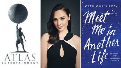 Gal Gadot To Star In ‘Meet Me In Another Life’ & Produce Under Her Pilot Wave Banner With Atlas Entertainment - deadline.com