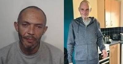 Appeal over missing men believed to be in the city centre - www.manchestereveningnews.co.uk - Manchester