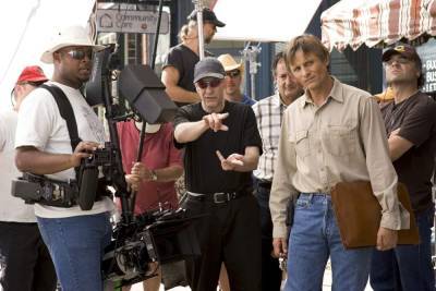 David Cronenberg’s New Feature With Viggo Mortensen Reportedly Begins Filming In August - theplaylist.net
