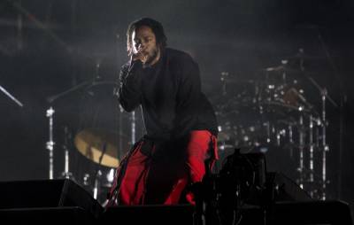 Fans speculate new Kendrick Lamar album on the way as Top Dawg boss teases release - www.nme.com