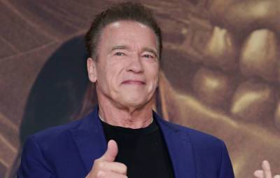 Arnold Schwarzenegger calls Oscars “so boring” and suggests new venue - www.nme.com - California