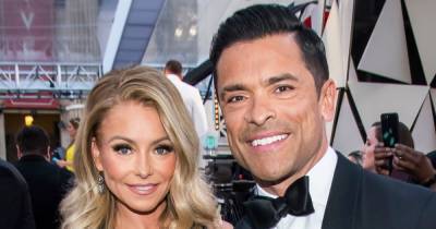 Kelly Ripa and Mark Consuelos Say They Follow ‘Traditional and Almost Old-Fashioned’ Marriage Roles - www.usmagazine.com