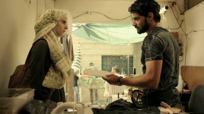‘Fauda’ Helmer Rotem Shamir To Direct ‘Savior’ For Oakhurst Entertainment - deadline.com - India - Belgium - Israel