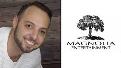 Manager Michael Klein Joins Magnolia Entertainment - deadline.com - North Korea