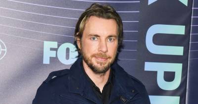 Dax Shepard Reveals How He Explained His Relapse to His Kids: ‘We Tell Them the Whole Thing’ - www.usmagazine.com - county Clinton