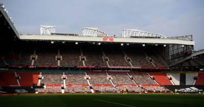 Manchester United give update on possible Old Trafford expansion - www.manchestereveningnews.co.uk - Manchester