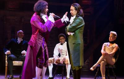‘Hamilton’ musical is coming back to London’s West End - www.nme.com - London
