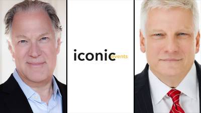 Iconic Events Launches With Exhibition Vet Michael Lambert; Former Alamo VP Steve Bunnell Named CEO - deadline.com