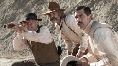 TIFF Programmer Calls Out ‘Bone Tomahawk’ Producer For Claiming He Was Told The Festival “Hated The Film” - theplaylist.net
