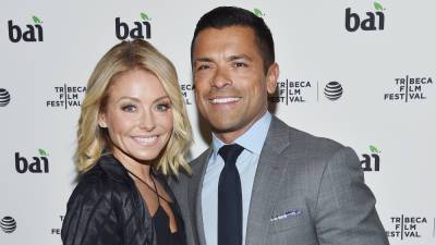 Kelly Ripa and Mark Consuelos call their marriage 'old-fashioned' - www.foxnews.com - New York