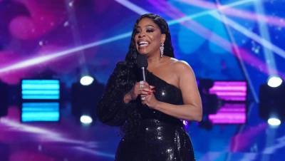 Niecy Nash to Host ‘Don’t Forget the Lyrics’ Musical Game Show Revival for Fox - variety.com