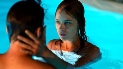 ‘Undine’ Trailer: Acclaimed German Director Christian Petzold Tackles The World Of Sea Nymphs - theplaylist.net - Germany - county Christian
