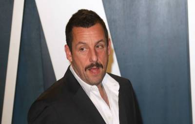 Watch Adam Sandler being turned away after not being recognised at a restaurant - www.nme.com - city Sandler