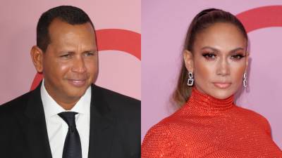 A-Rod Just Showed Off His Weight Loss Said Goodbye to His ‘Dad-Bod’ After His Breakup From J-Lo - stylecaster.com