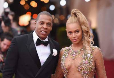 Jay-Z opens up about his and Beyoncé’s parenting style in rare interview - www.msn.com