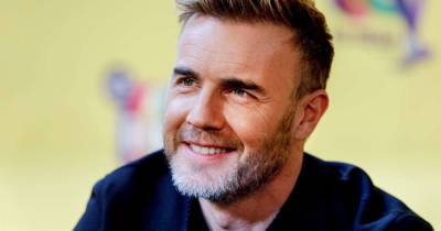 Gary Barlow reveals surprising secret to healthy shakes following weight loss - www.msn.com