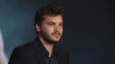 Emile Hirsch To Star In & Make Screenwriting Debut With Rock-Climbing Thriller ‘In Tandem’; ‘Free Solo’s Jimmy Chin Set As EP - deadline.com