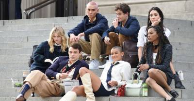 ‘Gossip Girl’ Reboot to Premiere on HBO Max in July: Meet the Characters - www.usmagazine.com