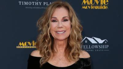 Kathie Lee Gifford receives star on the Hollywood Walk of Fame: ‘Thank you for this honor’ - www.foxnews.com