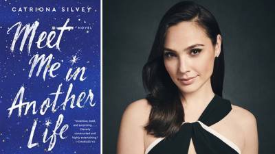 Gal Gadot to Star in Sci-Fi Romance 'Meet Me in Another Life' - www.hollywoodreporter.com - city Santi