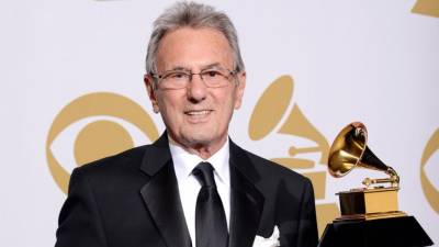 Al Schmitt, Grammy winning engineer and producer, dead at 91 - abcnews.go.com - New York - Los Angeles