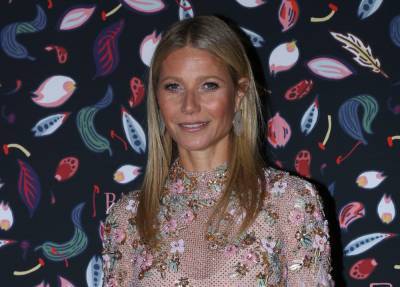 Gwyneth Paltrow Reminisces On Some Of Her Iconic Red Carpet Moments - etcanada.com