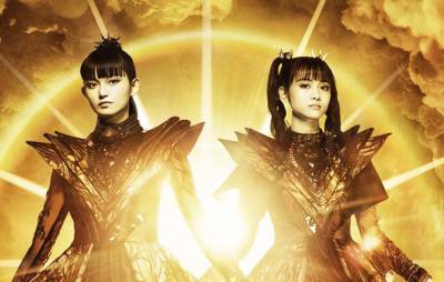 Babymetal to release limited edition trading cards as NFT - www.nme.com