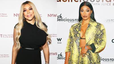 Wendy Williams Called Out By Joseline Hernandez For Comparing Her To Other ‘Broads’ In Explosive Fight - hollywoodlife.com