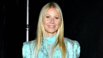 Gwyneth Paltrow Reminisces on Past Relationship With Brad Pitt: 'We Were a Very '90s Couple' - www.etonline.com