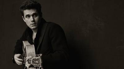 John Mayer Nearing Deal to Host ‘Later’ Talk Show on Paramount Plus, CBS (EXCLUSIVE) - variety.com