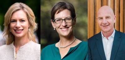 Tasmania Elections: Liberals, Labor, Greens Assure Pro-LGBT Policies - www.starobserver.com.au