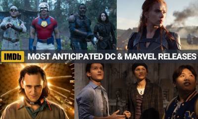 IMDb Celebrates National Superhero Day By Counting Down The Most Anticipated Marvel & DC Projects - etcanada.com