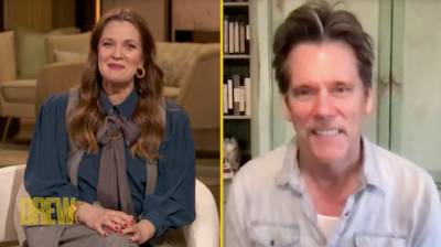 Kevin Bacon Reveals He ‘Apologized’ Profusely After Wife Kyra Sedgwick Pushed Tom Cruise’s Panic Button - etcanada.com