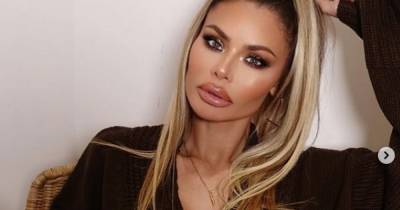 Chloe Sims shares rare throwback snap of daughter Madison's dad as she opens up about being single mum - www.ok.co.uk
