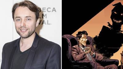 Max Series - ‘Titans’: Vincent Kartheiser Cast As Scarecrow In Season 3 Of HBO Max Series - deadline.com - city Gotham