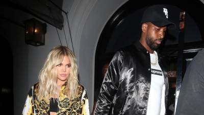 Tristan Thompson Allegedly Said Khloé Kardashian Is ‘Not His Type’ in Texts to His Mistress - stylecaster.com - Britain