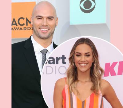 Mike Caussin ‘Regrets’ ALL Of His Past Infidelities While Married To Jana Kramer - perezhilton.com