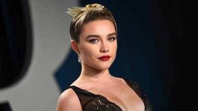 Florence Pugh to Star in Adaptation of Psychological Thriller ‘The Wonder’ - variety.com - Britain - Ireland