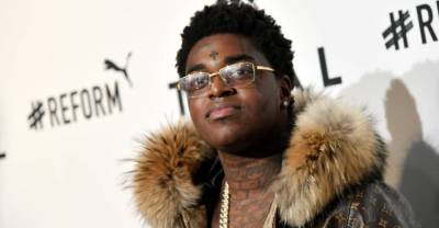 Report: Kodak Black pleads guilty to first degree assault and battery - www.thefader.com - South Carolina