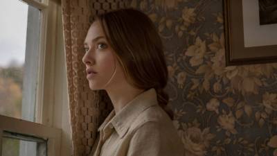 James Norton - Amanda Seyfried - Review: Seyfried lends grounding presence to campy thriller - abcnews.go.com