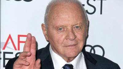 Anthony Hopkins was not allowed to video into Oscars to give acceptance speech due to strict rule: report - www.foxnews.com - London - Dublin