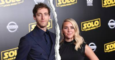 Thomas Middleditch Ordered to Pay Ex-Wife Mollie Gates More Than $2.6 Million in Divorce Settlement - www.usmagazine.com