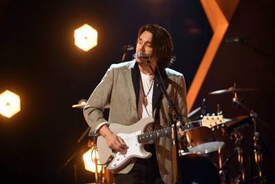 John Mayer In Talks To Host Late-Night Talk Show - etcanada.com