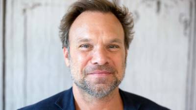Norbert Leo Butz Signs With APA (Exclusive) - www.hollywoodreporter.com - county Foster - county Hale